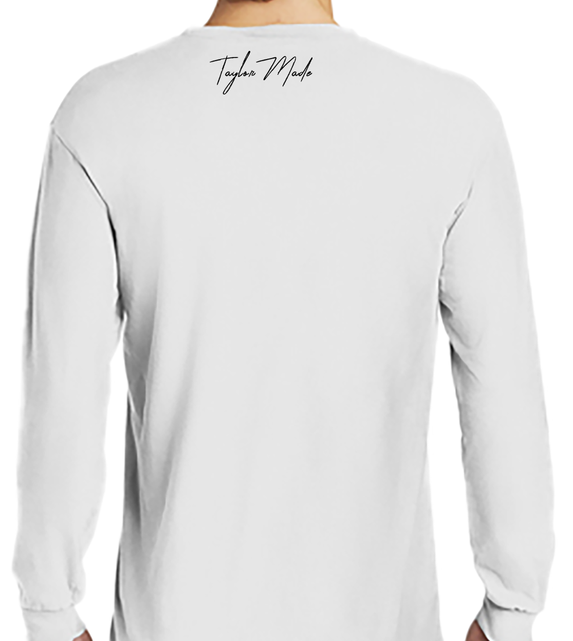 TaylorMade Premium Long Sleeve