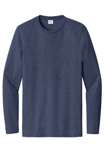 PC600LS Port & Company<sup>®</sup><span> </span>Long Sleeve Bouncer Tee