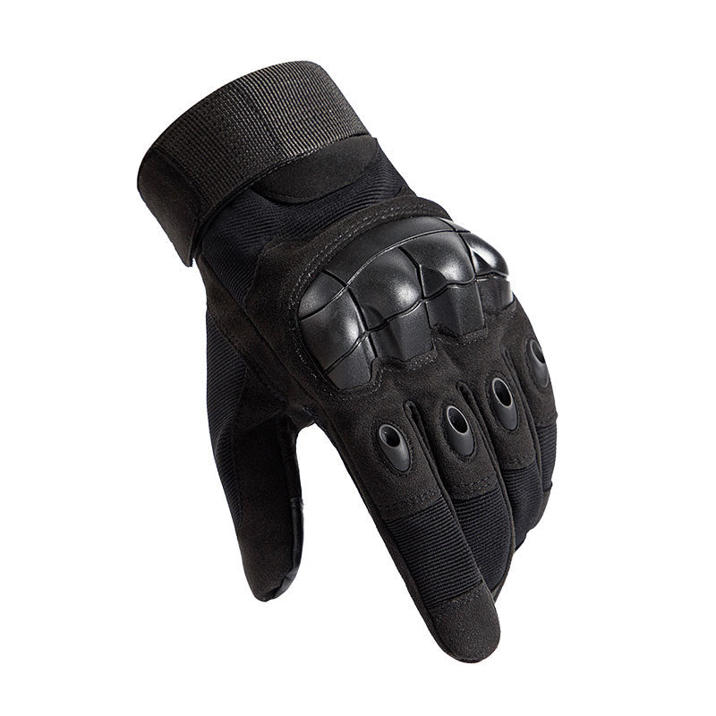 RT Crusader Gloves