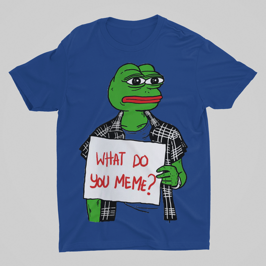 Meme of The Month