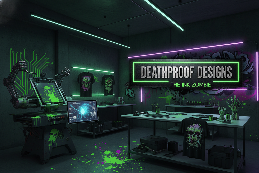 The Design Den