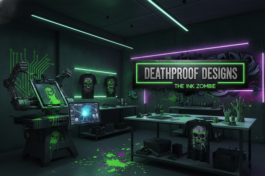The Design Den