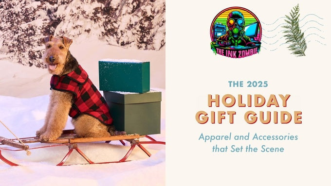 Featured Christmas Shop