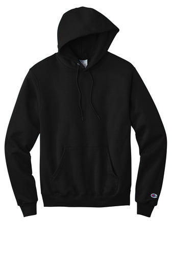Custom Champion Hoodie