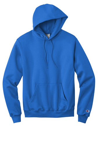 Champion PowerBlend Pullover Hoodie