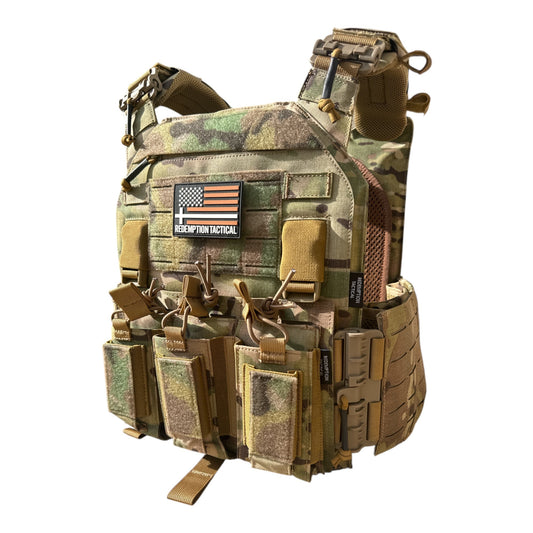 Redemption Tactical "CRUSADER 2.0"® Vest