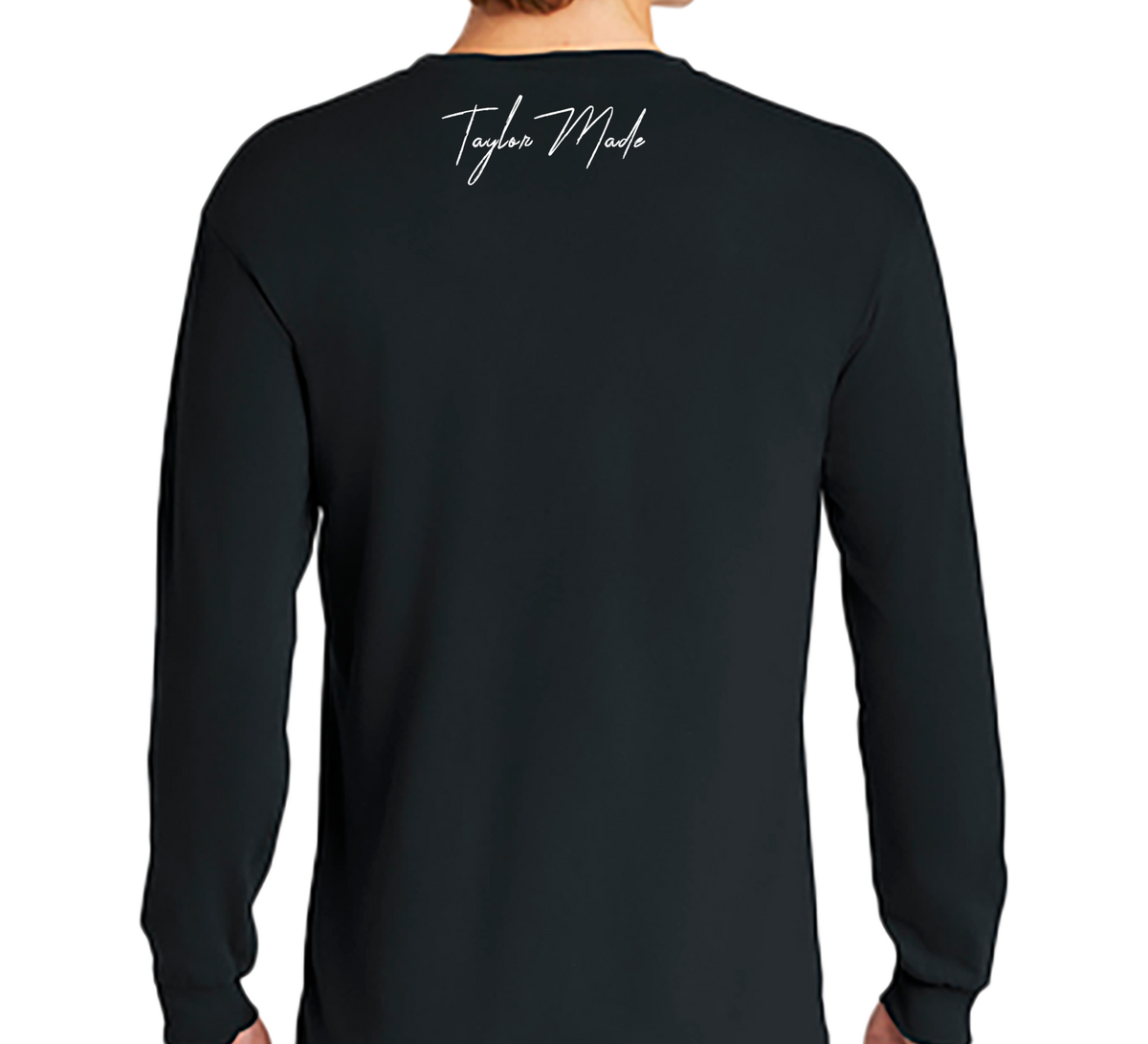 TaylorMade Premium Long Sleeve