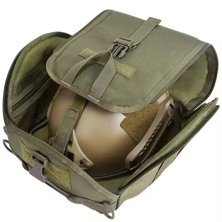 Redemption Tactical Helmet Bag