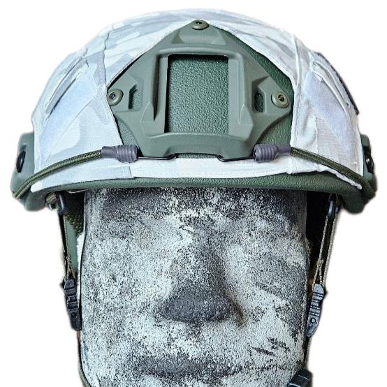 Redemption Tactical® High Cut Helmet Cover