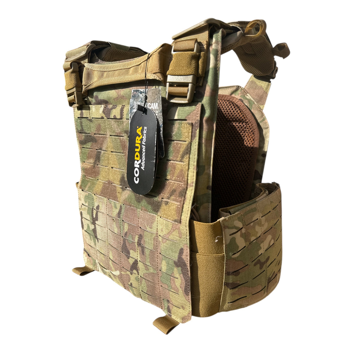 Redemption Tactical "CRUSADER 2.0"® Vest