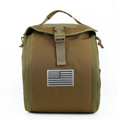 Redemption Tactical Helmet Bag