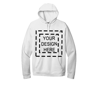 Customize Your Hoodie