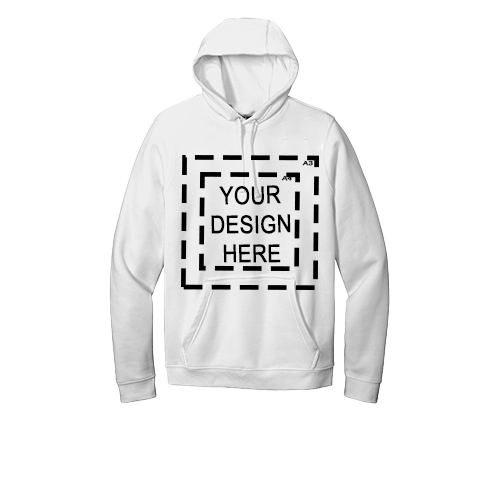Customize Your Hoodie