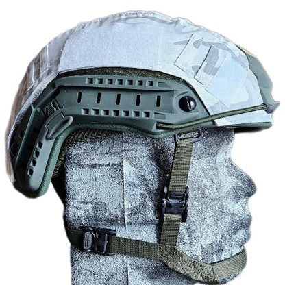 Redemption Tactical® High Cut Helmet Cover