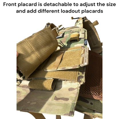 Redemption Tactical "CRUSADER 2.0"® Vest