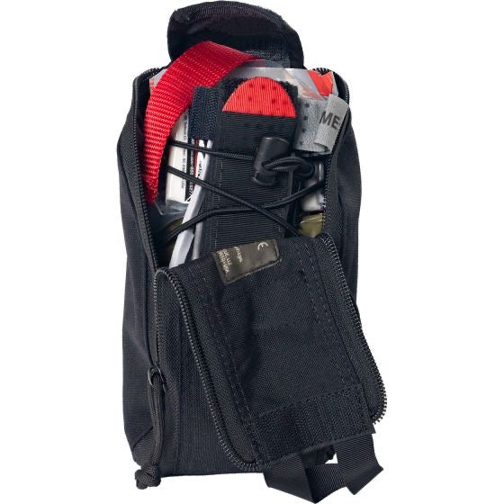 Redemption Tactical Crusader 2.0® l St. Michael FULL ARMOR KIT COMBO PACKAGE with Crusader 2.0 +IFAK Medical Kit + LEVEL IV  (2) 10x12 Front/Back Plates (2) 6x8 Side Plates (Level III PE)