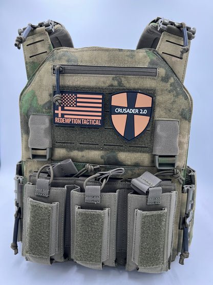 Redemption Tactical "CRUSADER 2.0"® Vest