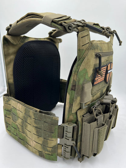 Redemption Tactical "CRUSADER 2.0"® Vest