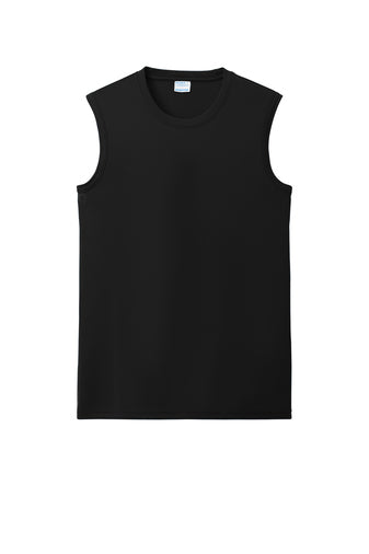 PC380SL Port & Company® Performance Sleeveless Tee