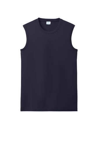 PC380SL Port & Company® Performance Sleeveless Tee
