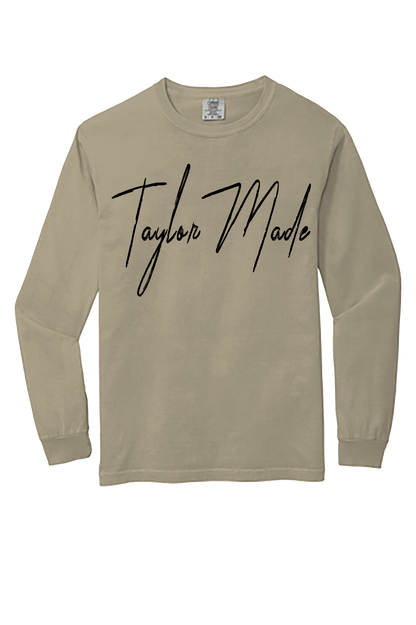 TaylorMade Premium Long Sleeve