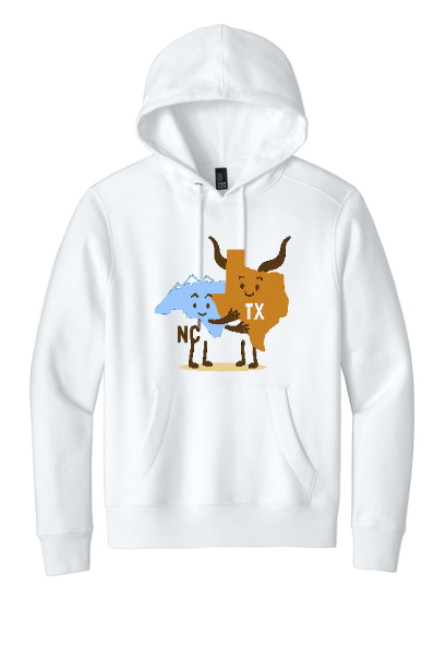 W34P Foundation NCTX Tee