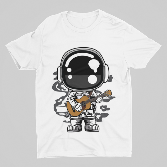 Astronaut Guitar
