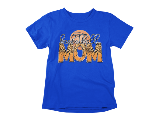 Basketball Mom2