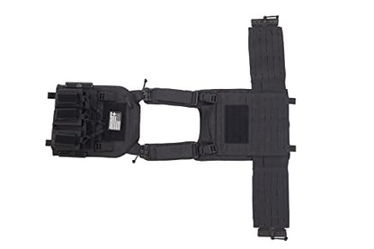 Redemption Tactical "CRUSADER 2.0"® Vest
