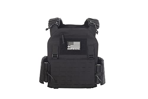 Redemption Tactical "CRUSADER 2.0"® Vest