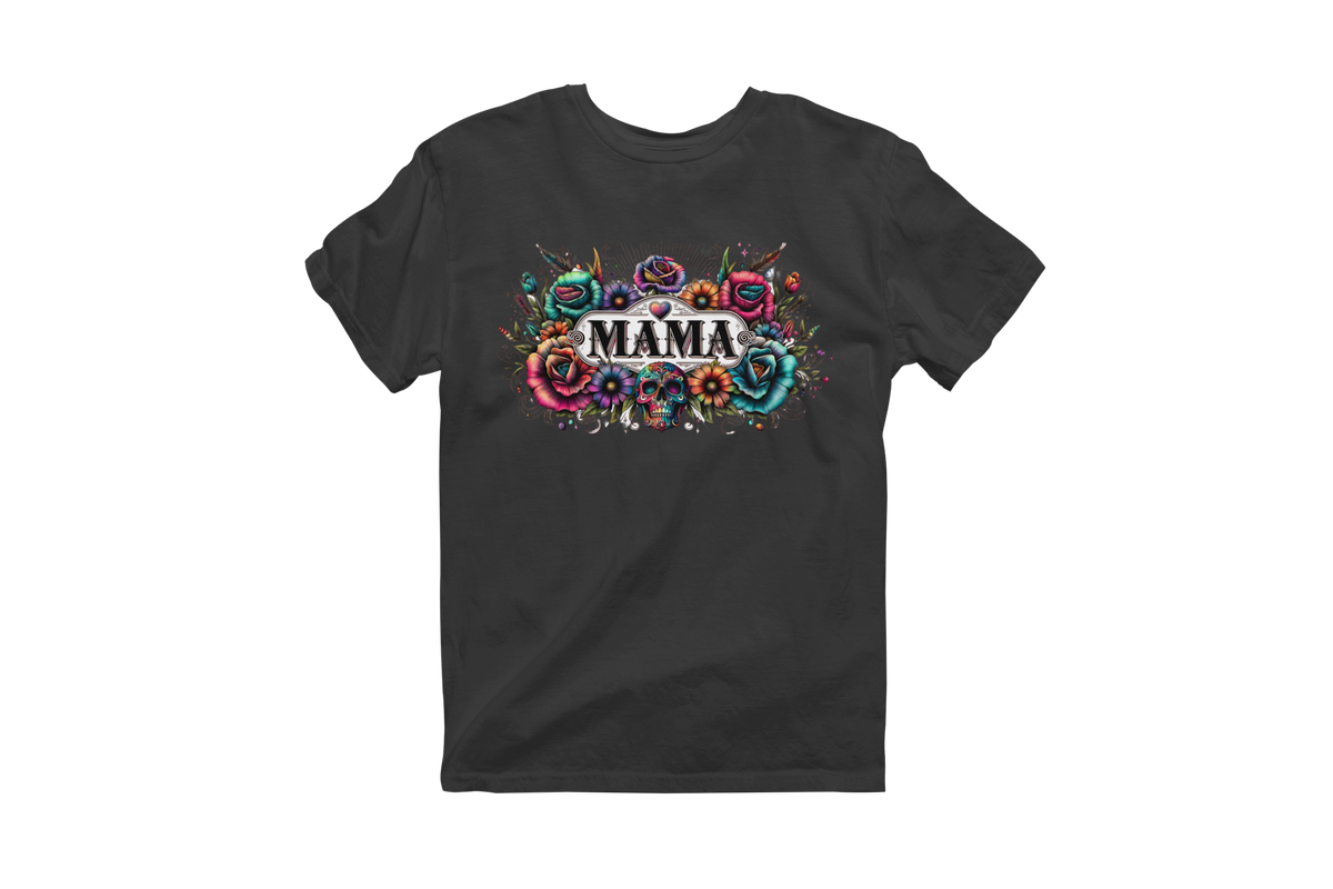 Mama Western Design