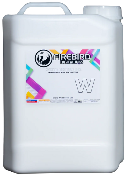 DTG Ink Compatible with Brother GTX Pro B