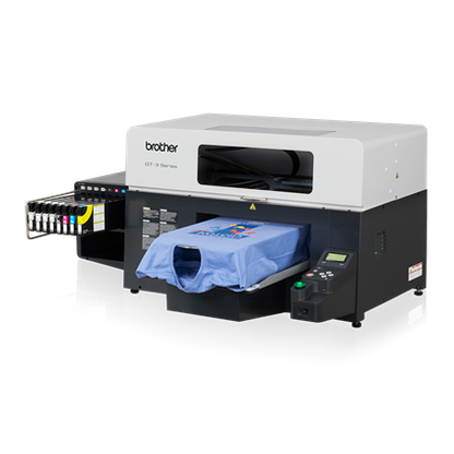 FBX-100 Brother Optimized DTG Pretreatment
