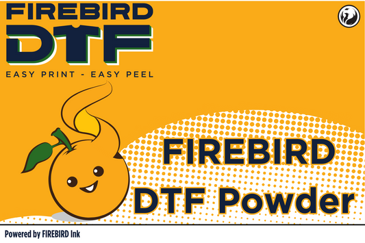 DTF Powder