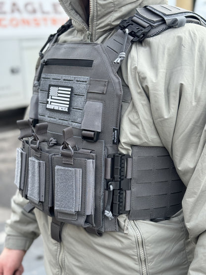 Redemption Tactical "CRUSADER 2.0"® Vest