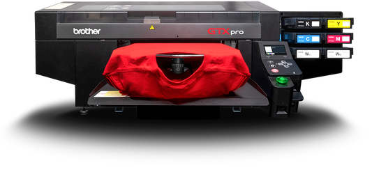 FBX-100 Gen3 GTX Optimized DTG Concentrated Pretreatment