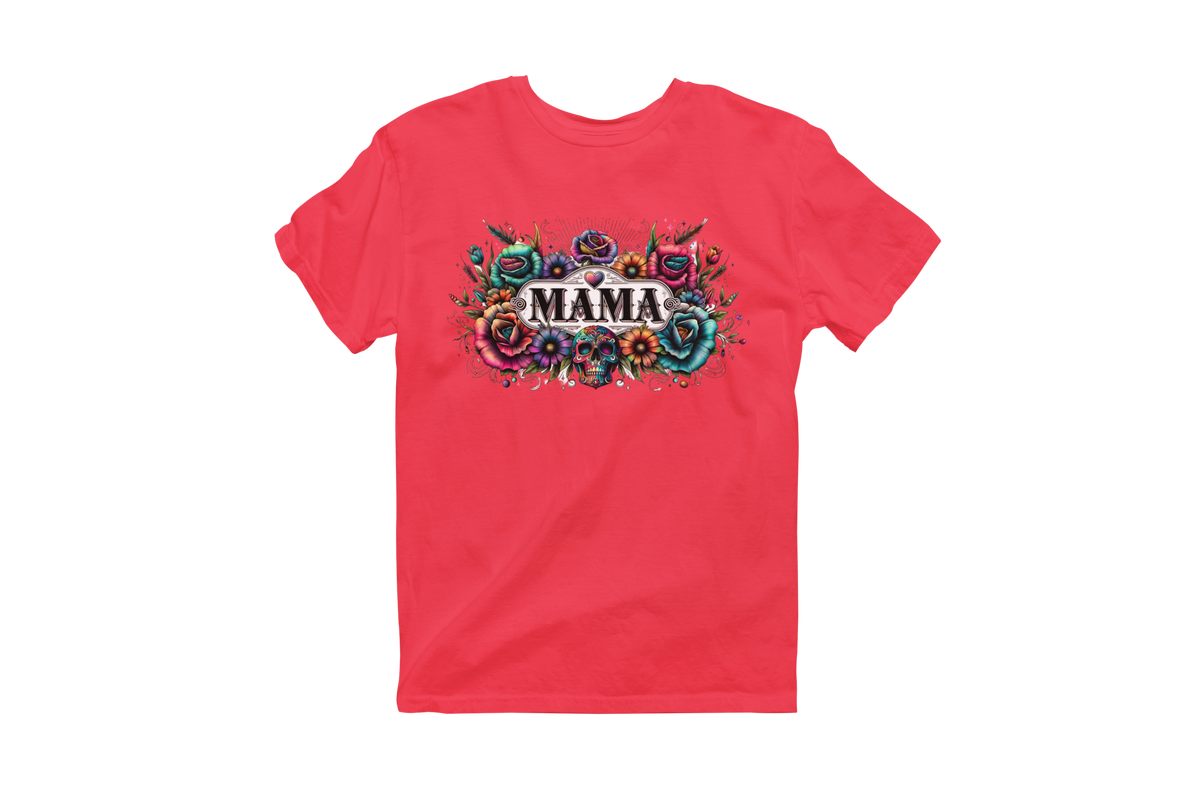 Mama Western Design