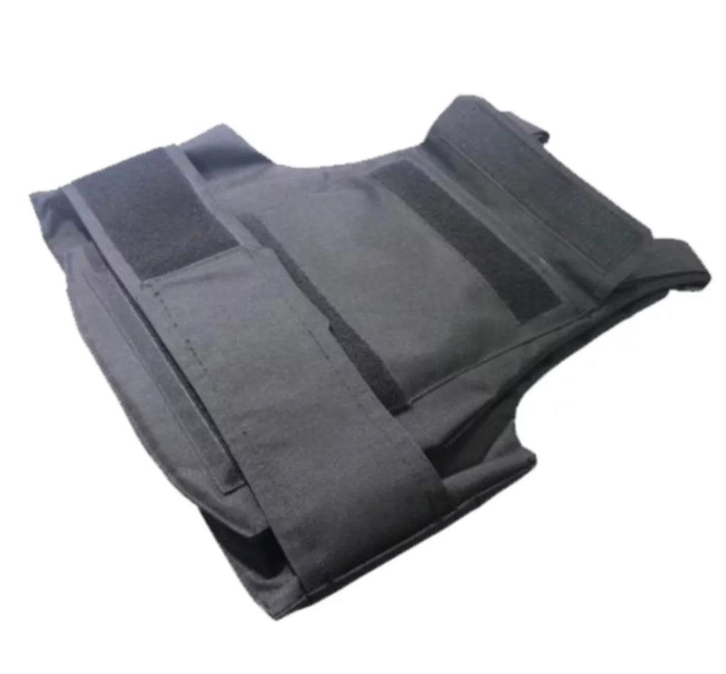 “RT Concealment” Concealable Plate Carrier with 10x12 pockets
