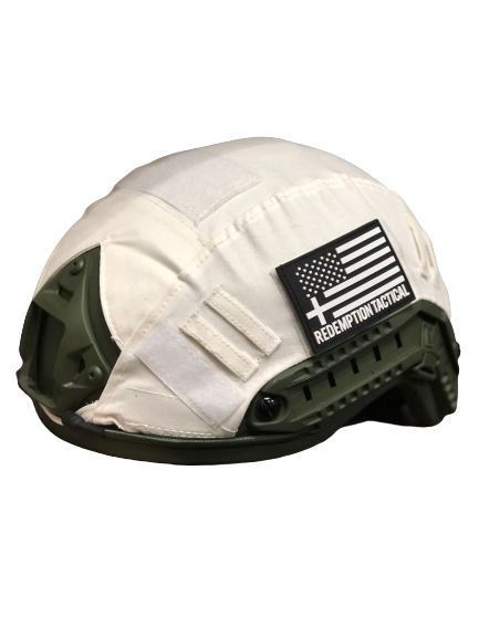Redemption Tactical® High Cut Helmet Cover