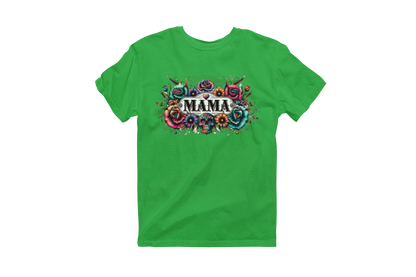 Mama Western Design
