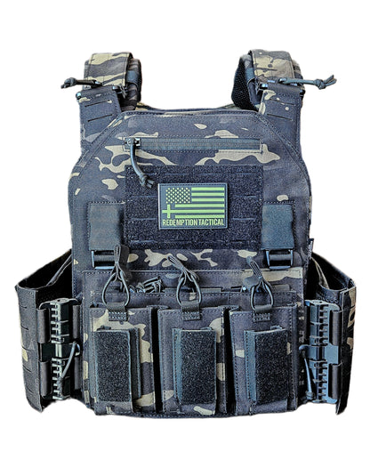 Redemption Tactical "CRUSADER 2.0"® Vest