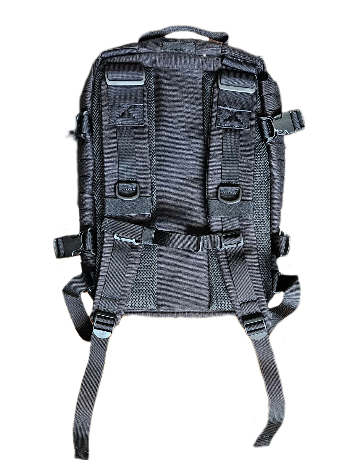 Redemption Tactical® Crusader Flatpack Plate Carrier Bag