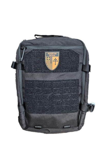Redemption Tactical® Crusader Flatpack Plate Carrier Bag