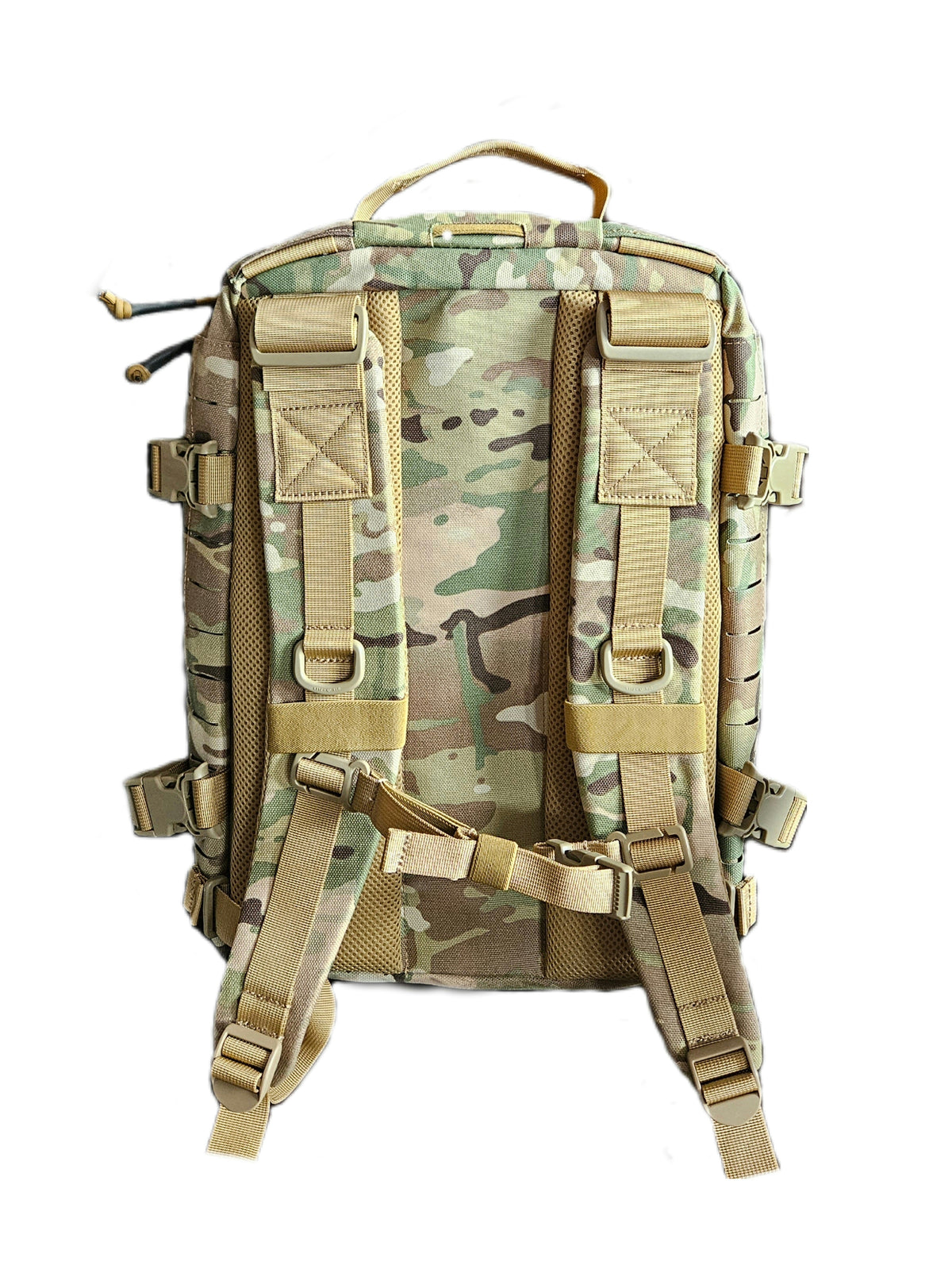 Redemption Tactical® Crusader Flatpack Plate Carrier Bag