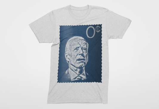 Stamp Zero Cents