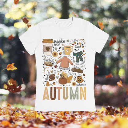 It's Fall Y'all 🎃