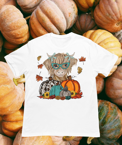 It's Fall Y'all 🎃