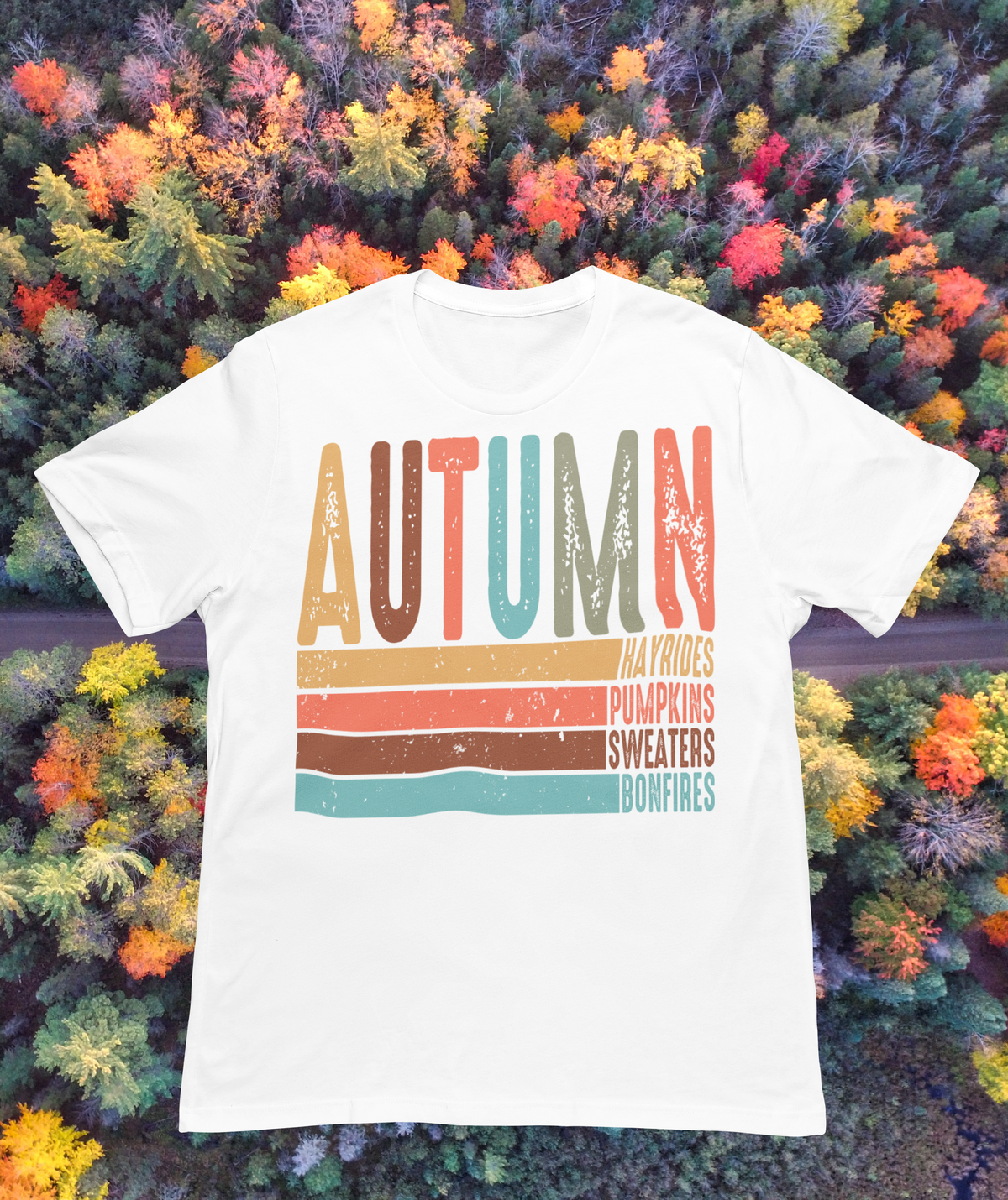 It's Fall Y'all 🎃