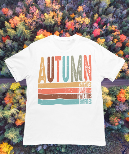 It's Fall Y'all 🎃