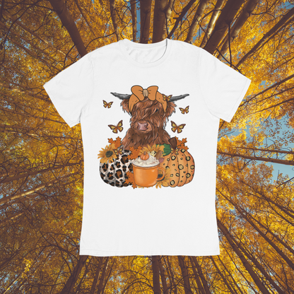 It's Fall Y'all 🎃